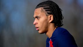Ethan Mbappé