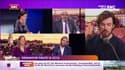 Demanche pirate le 3216 -  On a définitivement perdu la ch*tte à Dédé