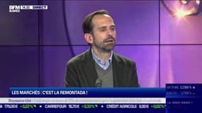 Les marchés : C'est la remontada ! - 02/12