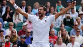 Marin Cilic 