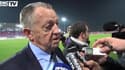OL - Aulas : "Il y aura obligatoirement des changements" 