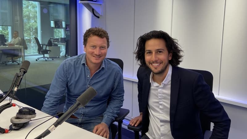 Emmanuel Renard et Grégory Caranoni rejoignent RMC et RMC Sport