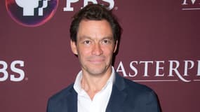 Dominic West en 2019 à Los Angeles