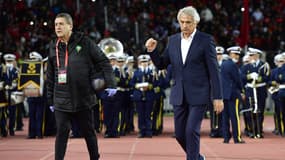 Vahid Halilhodzic