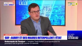 Lille: la Ville propose 200 places d'hébergement d'urgence supplémentaire