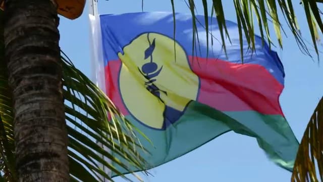Nouvelle-Calédonie