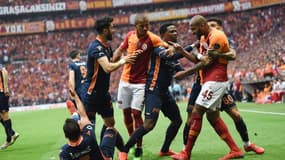 Galatasaray-Basaksehir, le 19 mai 2019