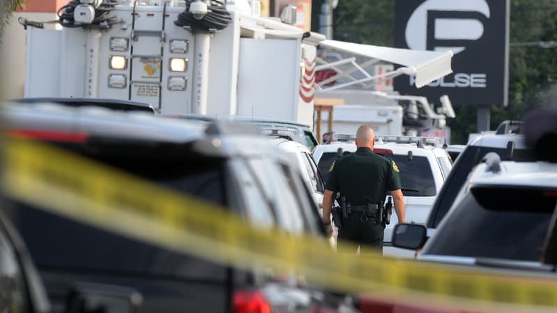 Le terroriste s'est entretenu à trois reprises avec les négociateurs.