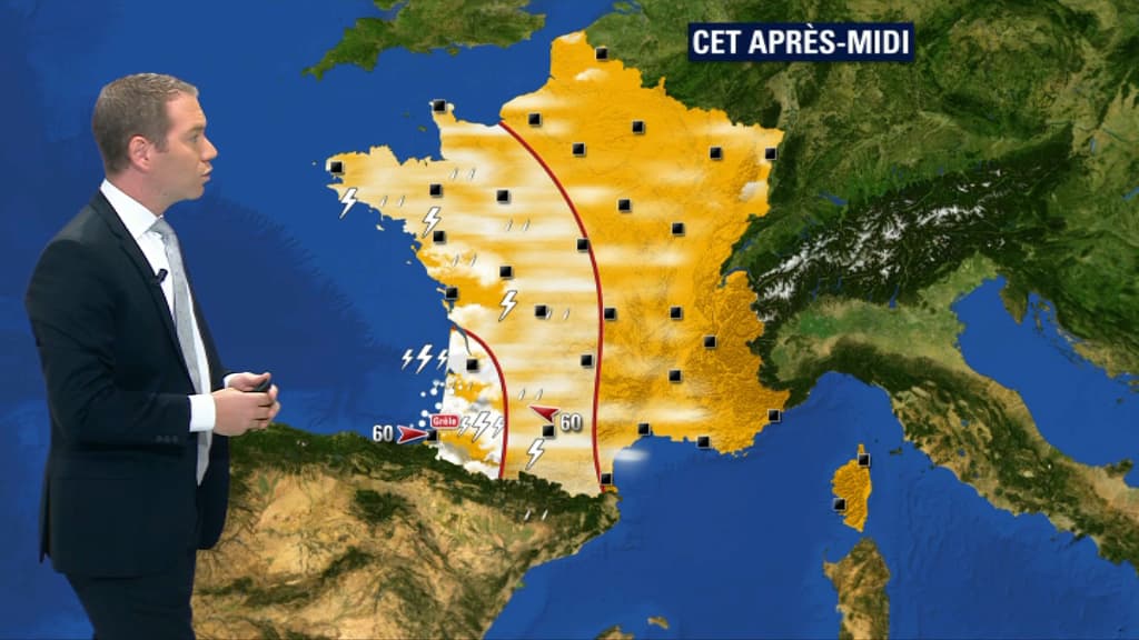 météo météo