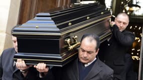 Le chanteur Daniel Darc, retrouvé mort  son domicile le 28 février dernier, doit être inhumé ce jeudi au cimetière Montmartre.