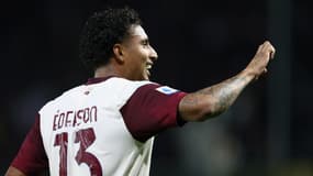 Ederson (Salernitana)
