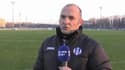 Dupraz : "Nous allons recruter dès cet hiver"