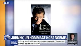 Johnny Hallyday : l'adieu des Français