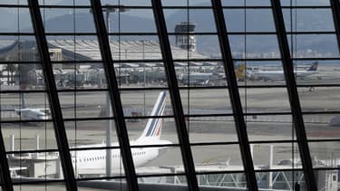 Le terminal 2 de l'Aéroport de Nice Côte d'Azur accueillera l'ensemble des vols, le T1 restant fermé.