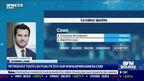 Aymeric Lang (Erasmus Gestion) : Cewe à l'achat - 15/06