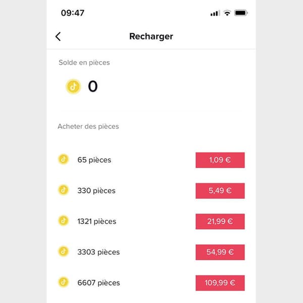 Plusieurs stars de la plateforme ont récolté de grosses sommes en échange d’attention et de visibilité. Plusieurs stars de la plateforme ont récolté de grosses sommes en échange d’attention et de visibilité.