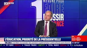 F.Oudéa (Société Générale) : “J’aimerais voir les rythmes scolaires changer avec moins de vacances"