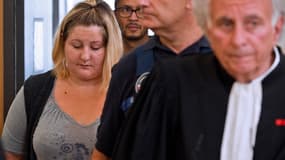 Selon les mots de Cécile Bourgeon, ce viol&nbsp;aurait été la "première étape d'une longue descente aux enfers", conclue dans les circonstances tragiques qu'on sait