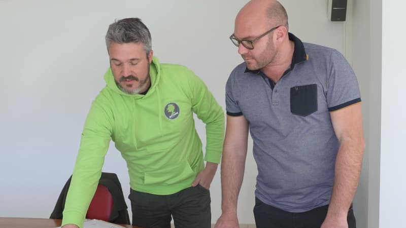 Experte dans l’aménagement paysager et les travaux d’espaces verts, l'entreprise Antoine Espaces Verts fait face à un défi de taille : recruter des professionnels qualifiés. 