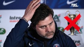 "La saison du PSG est un échec" pour Machardy