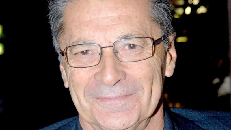 Daniel Costantini