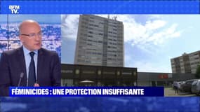 Féminicides : une protection insuffisante - 05/06