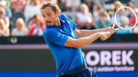 D. Medvedev