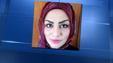 Tahera Ahmad s'est dite discriminée en raison de sa religion musulmane lors d'un vol United Airlines, le 29 mai.