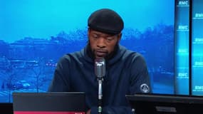 Théo victime d'une bavure, "Marine Le Pen refuse de condamner pour gagner les voix des policiers"