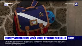 Nord: une animatrice soupçonnée d'agression sexuelle contre des enfants à Cuincy
