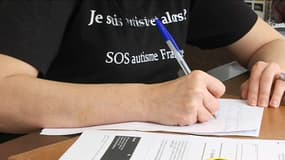 Des parents d’enfants handicapés en colère face au manque d’adaptation dans les écoles