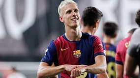 Dani Olmo