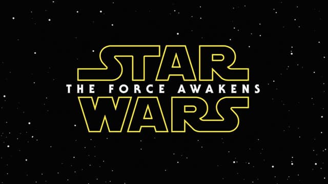 Walt Disney Pictures a dévoilé, ce jeudi, le titre du septième épisode de Star Wars.