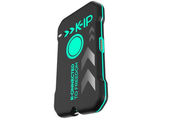 K-IP beacon K-IP beacon