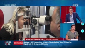 Et si on achetait des lunettes... sans avoir à passer chez l'ophtalmo? 
