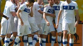 La Squadra Azzurra sera une nouvelle fois un outsider sérieux.