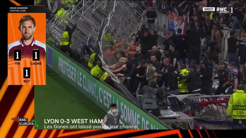 OL-West Ham