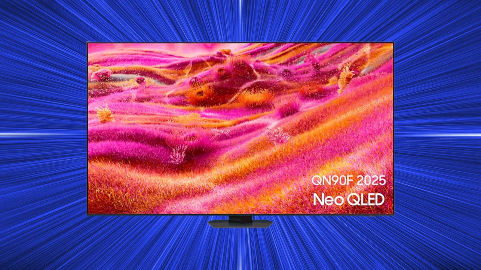 CHUTE DE PRIX POUR CETTE TV QLED SAMSUNG POUR LA RENTRÉE 2025, C'EST UNE OFFRE À SAISIR