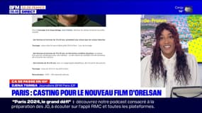 Les Vélib' rendus gratuits pendant la Nuit Blanche, un casting pour le nouveau film d'Orelsan... Ca se passe en Île-de-France