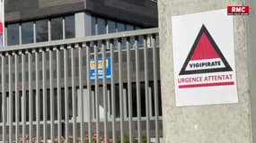 Deux frères présentés à des juges après une agression dans un collège à Corenc