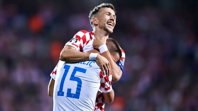 Croatie