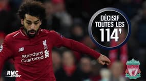 Les joueurs les plus décisifs de City, Liverpool, Tottenham et Porto