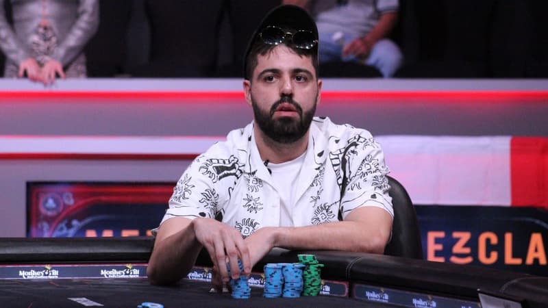 Yoh Viral, encore l'argent