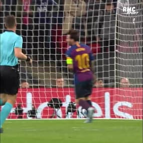Ligue des champions : Messi, l'homme à suivre lors de Man United - Barcelone
