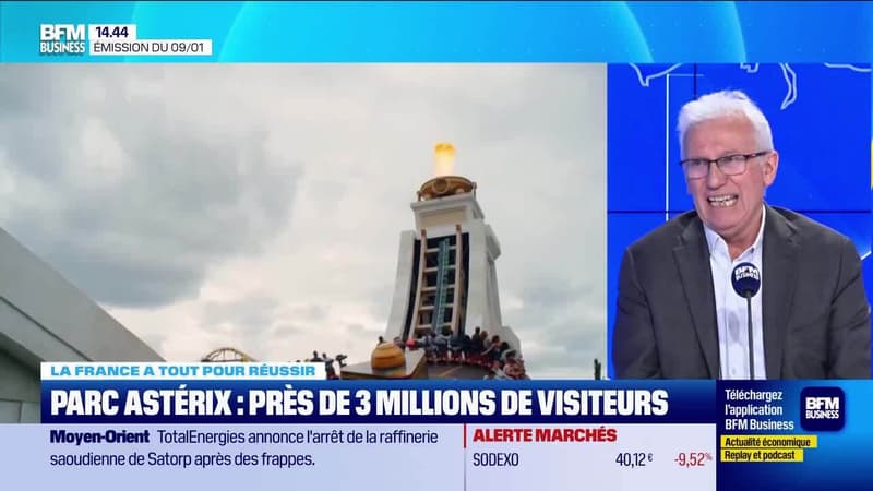 Émission du 10 avril 2026