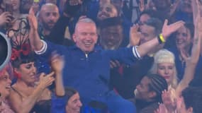 Le dernier défilé 5 étoiles de Jean-Paul Gaultier