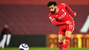 Mohamed Salah