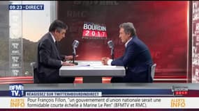 François Fillon a "confiance dans la justice mais pas dans ceux qui la manipulent"