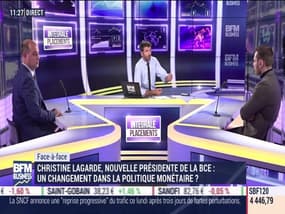 Christopher Dembik VS Frédéric Rollin (2/2): Brexit, faut-il un nouveau report ? - 21/10