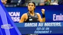 Tennis : Garcia au Masters, est-ce un évènement ? (GG du Sport)